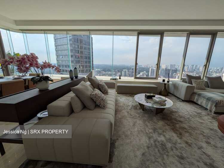Ardmore Residence (D10), Condominium #564596171